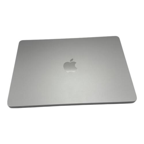 Apple (アップル) MacBook Air (M2, 2022) A2681 13.6インチ