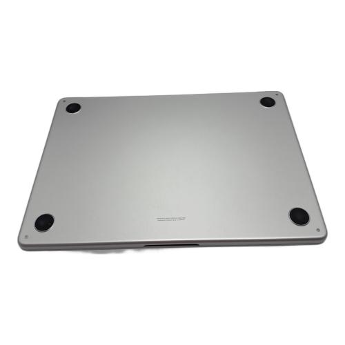 Apple (アップル) MacBook Air (M2, 2022) A2681 13.6インチ
