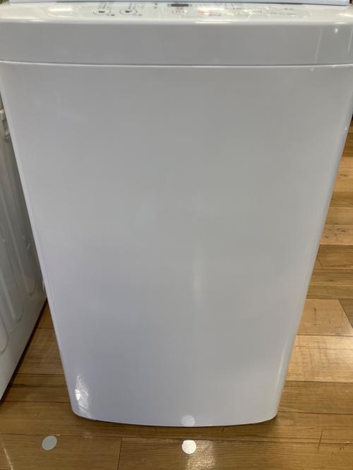 Haier (ハイアール) 全自動洗濯機 JW-K42K 2015年製 42