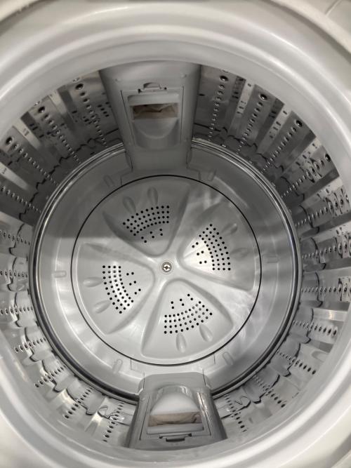 Haier (ハイアール) 全自動洗濯機 JW-K42K 2015年製 42
