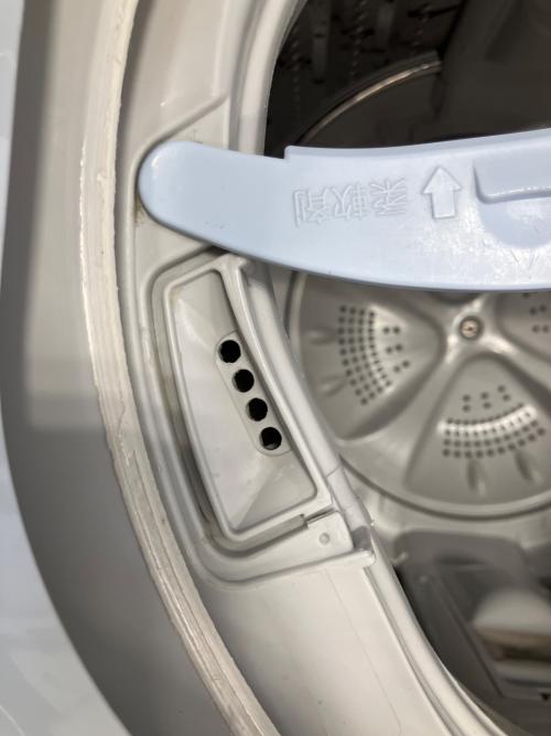 Haier (ハイアール) 全自動洗濯機 JW-K42K 2015年製 42