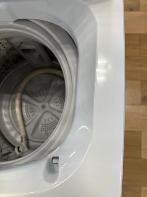 Haier (ハイアール) 全自動洗濯機 JW-K42K 2015年製 42