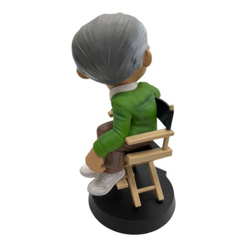 IRON STUDIOS (アイアンスタジオ) フィギュア STAN LEE MINICO