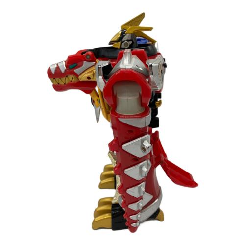 爆竜戦隊アバレンジャー (バクリュウセンタイアバレンジャー) DX爆竜