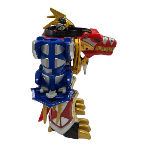 爆竜戦隊アバレンジャー (バクリュウセンタイアバレンジャー) DX爆竜合体アバレンオー