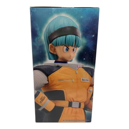 BANDAI (バンダイ) フィギュア ブルマフィギュア 一番くじ