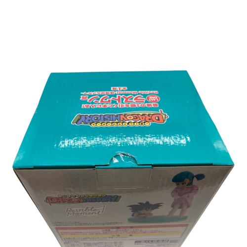 BANDAI (バンダイ) フィギュア ラストワン賞 孫悟空＆ブルマ 一番くじ