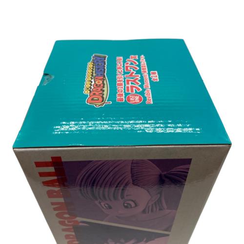 BANDAI (バンダイ) フィギュア ラストワン賞 孫悟空＆ブルマ 一番くじ