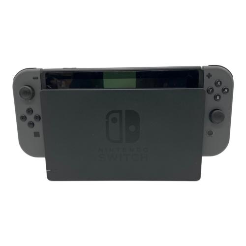Nintendo (ニンテンドー) Nintendo Switch HAC-001