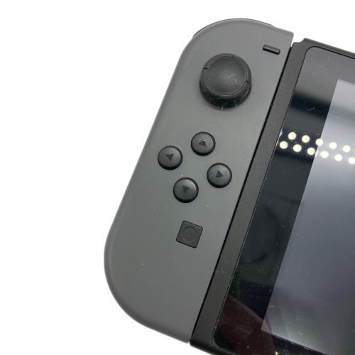 Nintendo (ニンテンドー) Nintendo Switch HAC-001