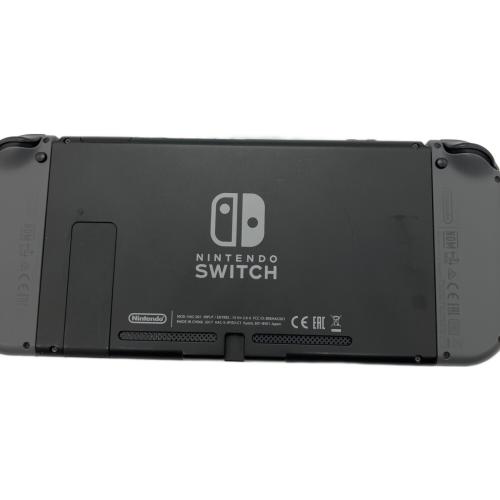 Nintendo (ニンテンドー) Nintendo Switch HAC-001