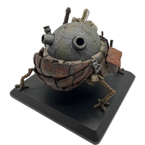 COMINICA (コミニカ) ソフィーの城 「ハウルの動く城」 プレミアムコレクションフィギュア