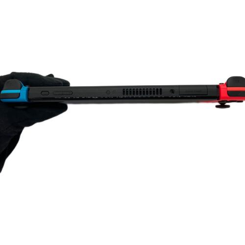 Nintendo (ニンテンドー) Nintendo Switch(有機ELモデル) HEG-001 動作確認済み XTJ70592841060