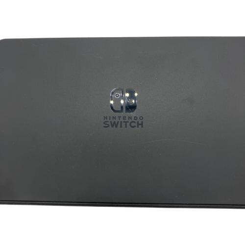 Nintendo (ニンテンドー) Nintendo Switch(有機ELモデル) HEG-001 動作確認済み XTJ70592841060