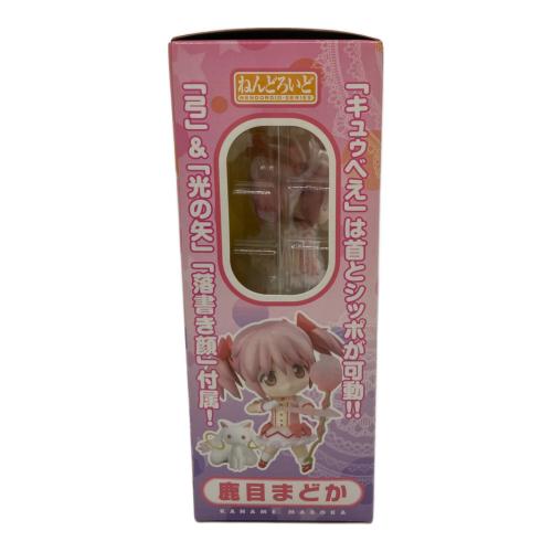 GOODSMILE COMPANY (グッドスマイルカンパニー) 鹿目まどか 174 フィギュア ねんどろいど