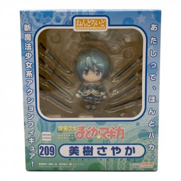 グッドスマイルカンパニー (ソノタブランド) ねんどろいどフィギュア