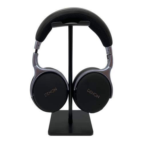 DENON (デノン) ヘッドホン AH-GC20｜トレファクONLINE