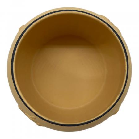 Wedgwood (ウェッジウッド) シュガーポット ブラックオンケーン