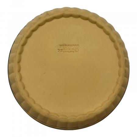 Wedgwood (ウェッジウッド) シュガーポット ブラックオンケーン