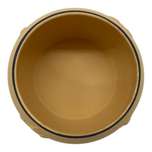 Wedgwood (ウェッジウッド) シュガーポット ブラックオンケーン