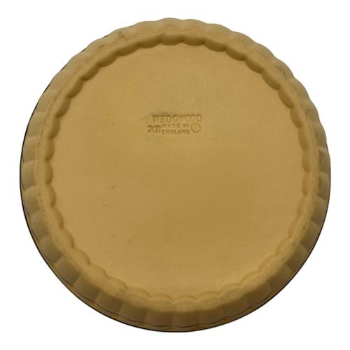 Wedgwood (ウェッジウッド) シュガーポット ブラックオンケーン