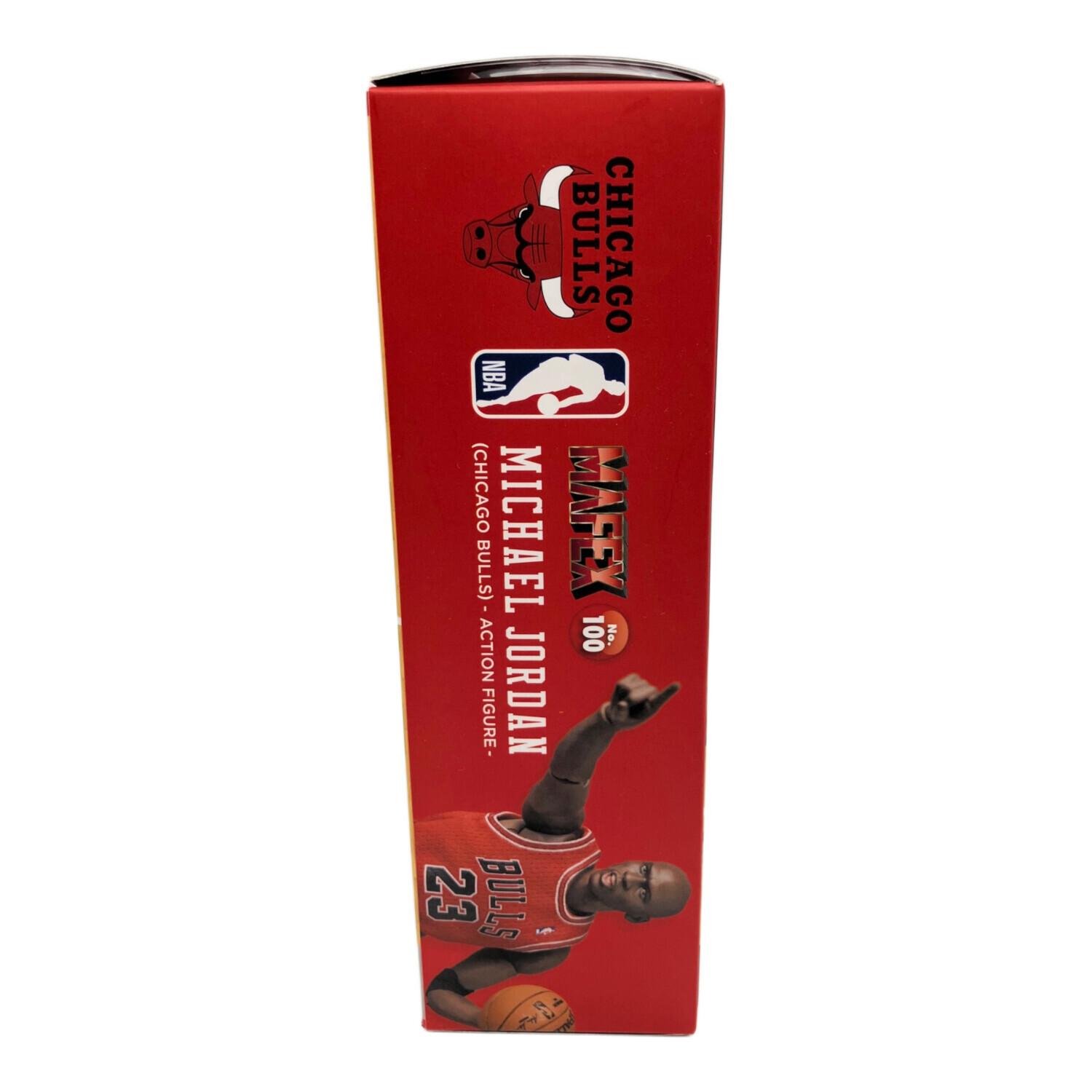 MAFEX (マフェックス) フィギュア Michael Jordan｜トレファクONLINE