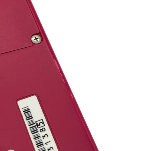 Nintendo (ニンテンドー) NintendoDSi TWL-001 TJF117731385