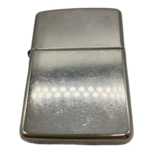ZIPPO スターリングシルバー(SILVER925)
