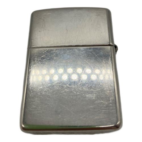 ZIPPO スターリングシルバー(SILVER925)