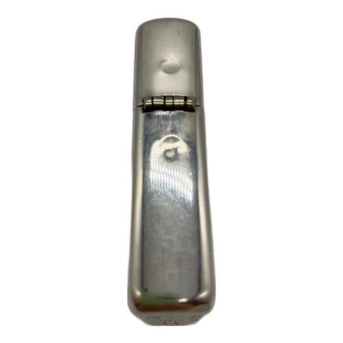 ZIPPO スターリングシルバー(SILVER925)