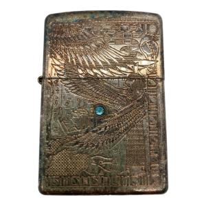 ZIPPO エジプト 2008年製