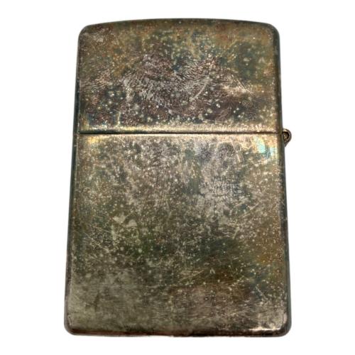 ZIPPO エジプト 2008年製