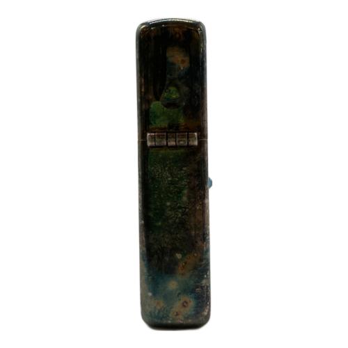ZIPPO エジプト 2008年製