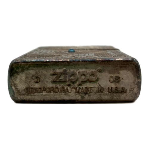 ZIPPO エジプト 2008年製