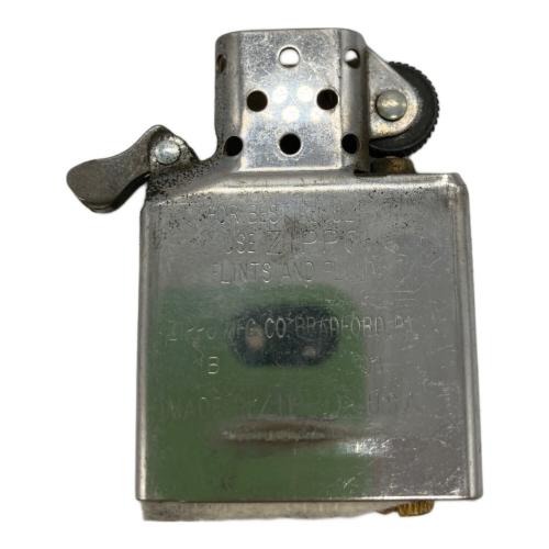 ZIPPO エジプト 2008年製