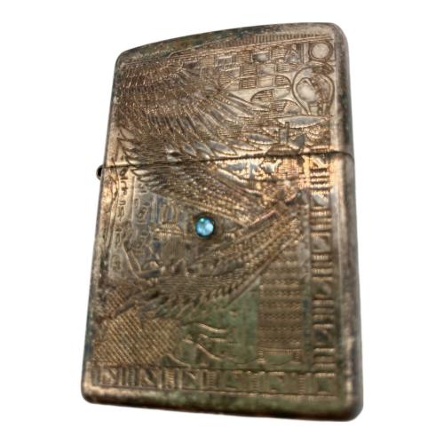 ZIPPO エジプト 2008年製