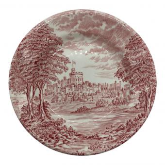 ENOCH Wedgwood ミニプレート 保存ヨゴレ有 ロイヤルホームオブブリテン 6Pセット