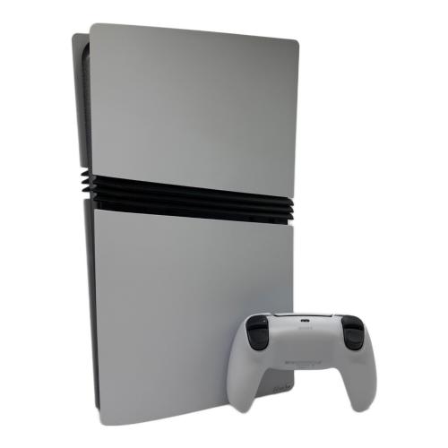 SONY (ソニー) Playstation5 Pro CFI-7000 動作確認済み 2TB -