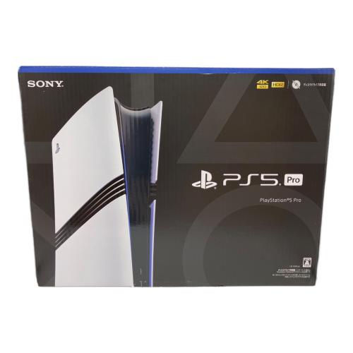 SONY (ソニー) Playstation5 Pro CFI-7000 動作確認済み 2TB -