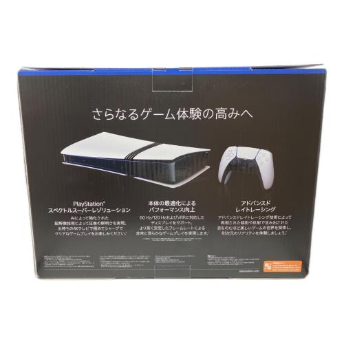 SONY (ソニー) Playstation5 Pro CFI-7000 動作確認済み 2TB -