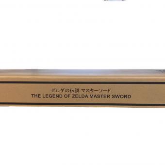 BANDAI (バンダイ) PROPLICA ゼルダの伝説 マスターソード