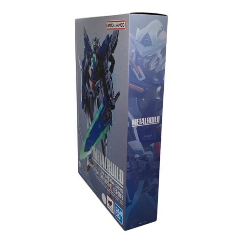 BANDAI (バンダイ) アクションフィギュア ガンダムデヴァイズエクシア METAL BUILD