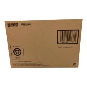 BANDAI (バンダイ) アクションフィギュア ズワァース(量産型) ROBOT魂