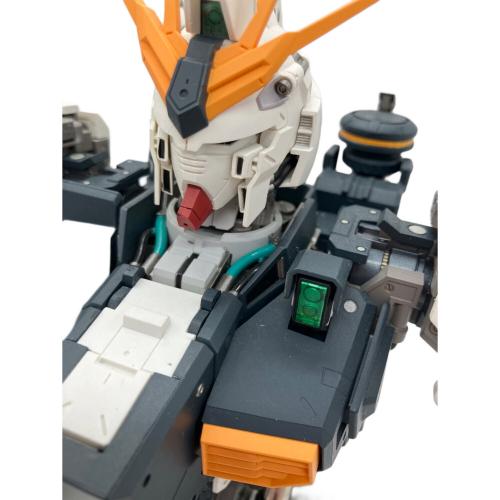 BANDAI (バンダイ) 機動戦士ガンダム FORMANIA RX-93 V GUNDAM