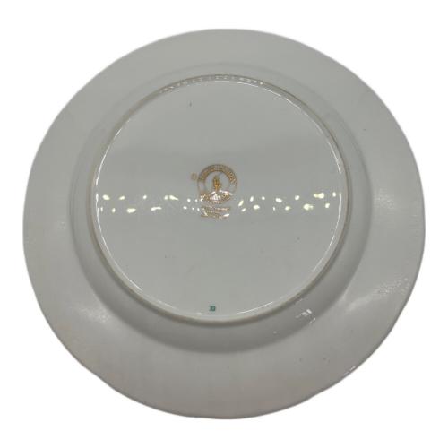 Wedgwood (ウェッジウッド) ティーポット&プレート RALPH LAUREN