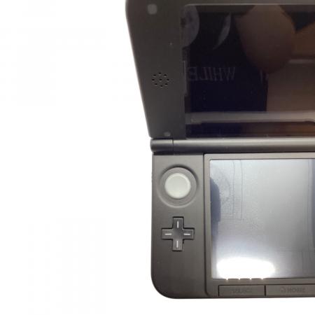 Nintendo (ニンテンドー) Nintendo 3DS spr-001 動作確認済み