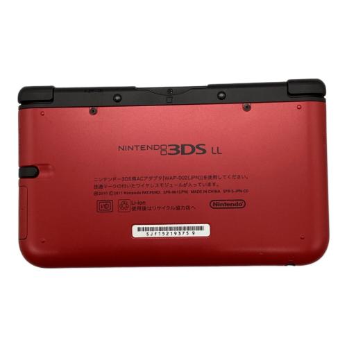 Nintendo (ニンテンドー) Nintendo 3DS spr-001 動作確認済み sjf152193759