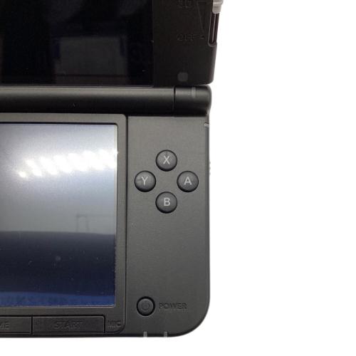 Nintendo (ニンテンドー) Nintendo 3DS spr-001 動作確認済み sjf152193759