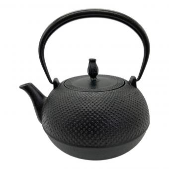 池永鉄工 (イケナガテッコウ) 南部鉄瓶