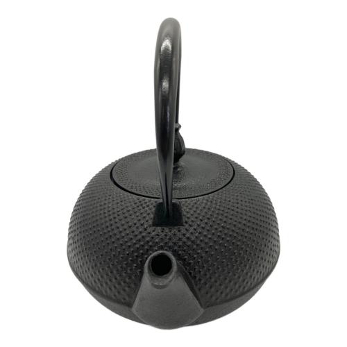 池永鉄工 (イケナガテッコウ) 南部鉄瓶